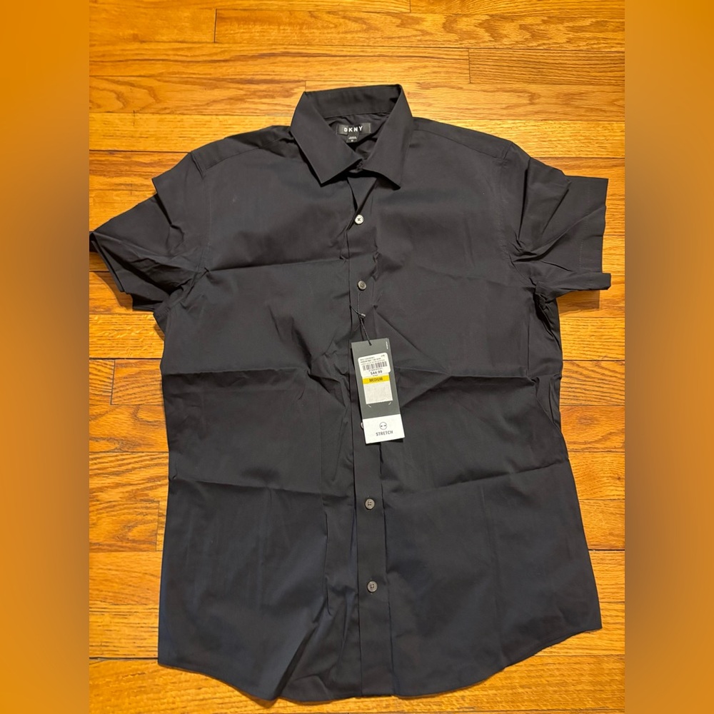 DKNY Shirt NWT